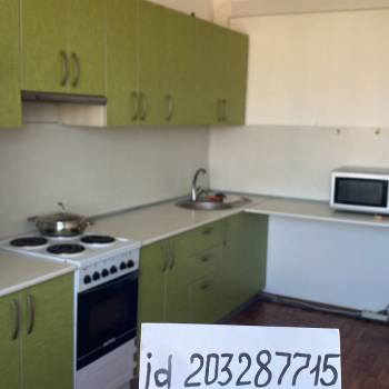 Сдается 2-х комнатная квартира, 68 м²