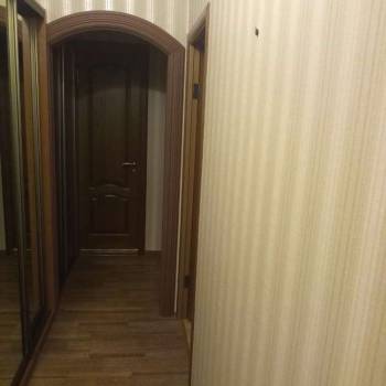 Сдается 2-х комнатная квартира, 53 м²