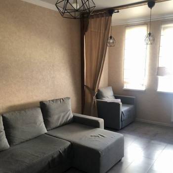 Сдается 1-комнатная квартира, 40 м²