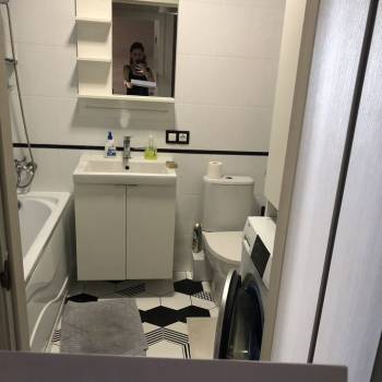 Сдается 1-комнатная квартира, 40 м²