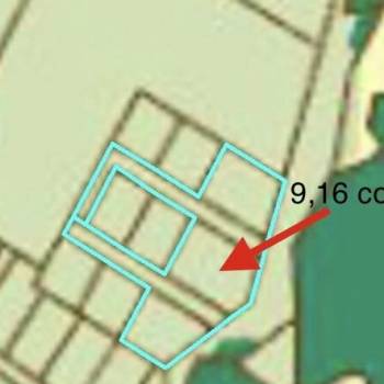 Продается Участок, 920 м²