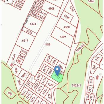 Продается Участок, 920 м²