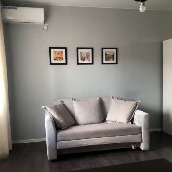 Сдается 1-комнатная квартира, 24,5 м²