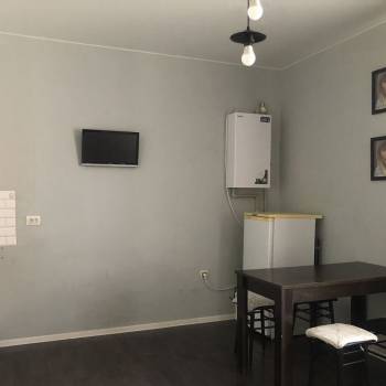 Сдается 1-комнатная квартира, 24,5 м²
