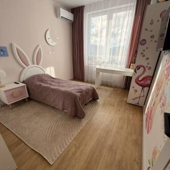 Продается 2-х комнатная квартира, 58,7 м²