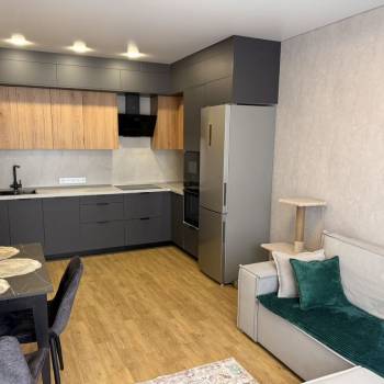 Продается 2-х комнатная квартира, 58,7 м²