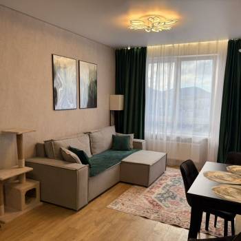 Продается 2-х комнатная квартира, 58,7 м²