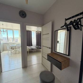 Сдается 1-комнатная квартира, 40 м²