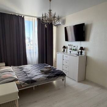 Сдается 1-комнатная квартира, 40 м²