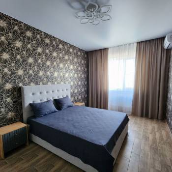 Сдается 1-комнатная квартира, 43,5 м²