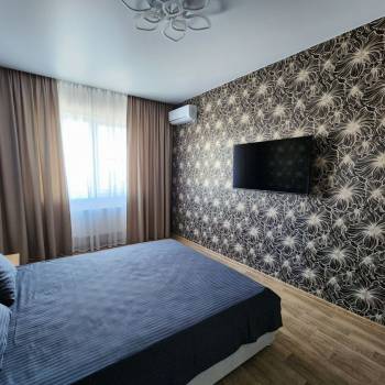 Сдается 1-комнатная квартира, 43,5 м²