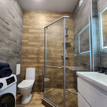 Сдается 1-комнатная квартира, 43,5 м²