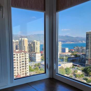 Сдается 1-комнатная квартира, 43,5 м²