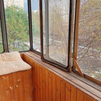 Сдается 1-комнатная квартира, 33 м²