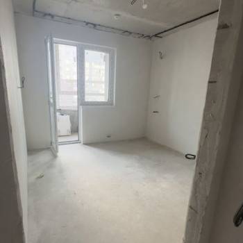 Продается 1-комнатная квартира, 39,6 м²