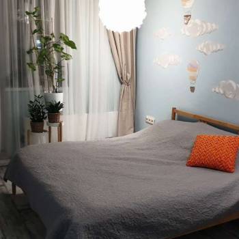 Продается 2-х комнатная квартира, 64,1 м²