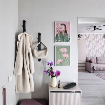 Сдается 1-комнатная квартира, 39,7 м²