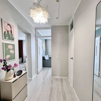 Сдается 1-комнатная квартира, 39,7 м²