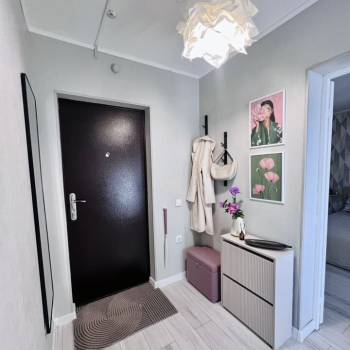 Сдается 1-комнатная квартира, 39,7 м²