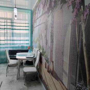 Продается 1-комнатная квартира, 39,1 м²