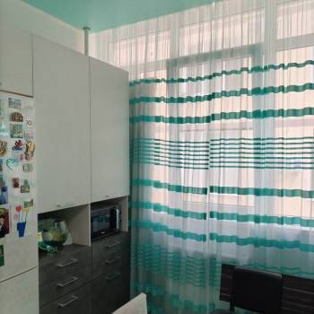 Продается 1-комнатная квартира, 39,1 м²