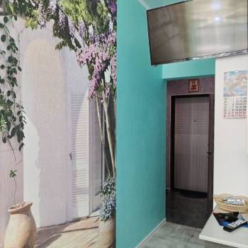 Продается 1-комнатная квартира, 39,1 м²