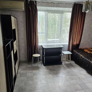 Сдается 1-комнатная квартира, 24 м²