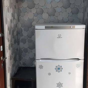 Сдается 1-комнатная квартира, 24 м²