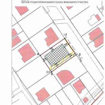 Продается Участок, 600 м²