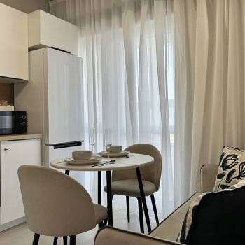Сдается 1-комнатная квартира, 40 м²