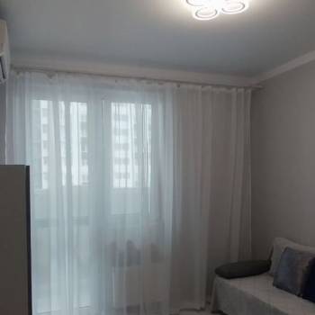 Продается 1-комнатная квартира, 32 м²