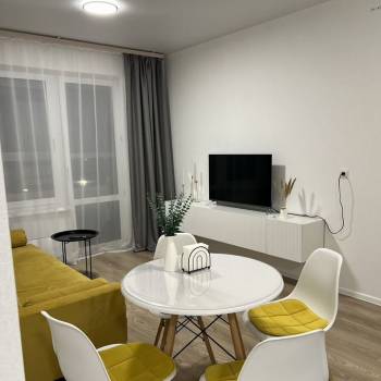 Сдается 1-комнатная квартира, 36 м²