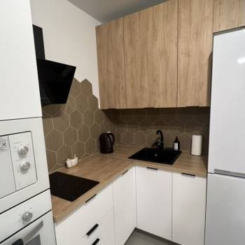 Сдается 1-комнатная квартира, 36 м²