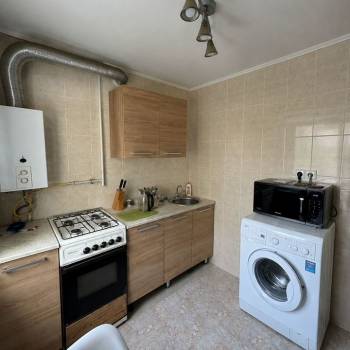Сдается 1-комнатная квартира, 32 м²