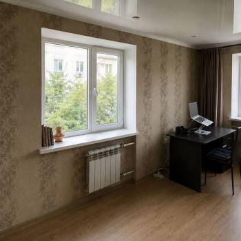 Сдается 1-комнатная квартира, 32 м²