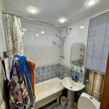 Сдается 1-комнатная квартира, 32 м²