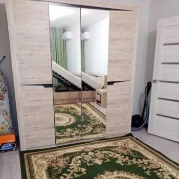 Сдается 1-комнатная квартира, 37 м²