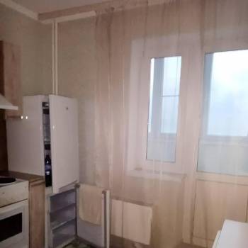 Сдается 1-комнатная квартира, 37 м²