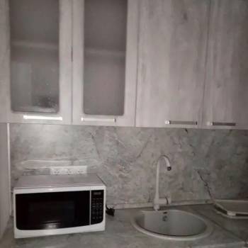 Сдается 1-комнатная квартира, 37 м²