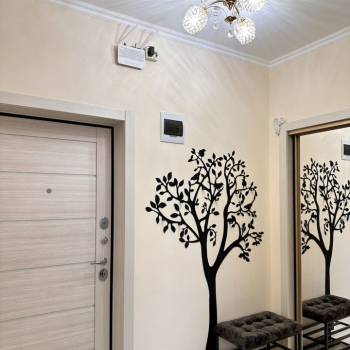 Сдается 1-комнатная квартира, 45 м²