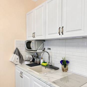 Сдается 1-комнатная квартира, 45 м²