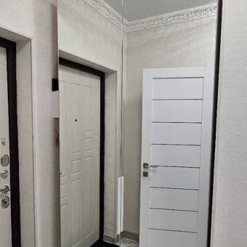 Сдается 1-комнатная квартира, 33 м²