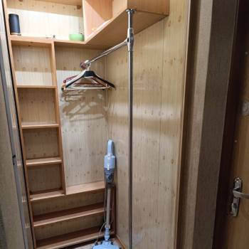 Сдается 1-комнатная квартира, 37,8 м²