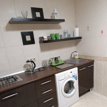 Сдается 1-комнатная квартира, 37,8 м²