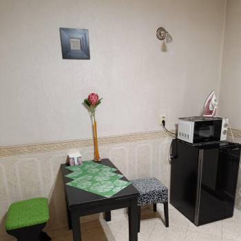 Сдается 1-комнатная квартира, 37,8 м²