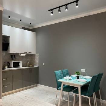 Продается 1-комнатная квартира, 32 м²