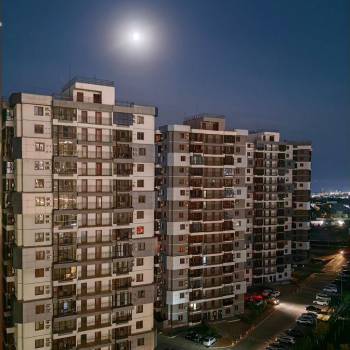 Продается 3-х комнатная квартира, 77 м²