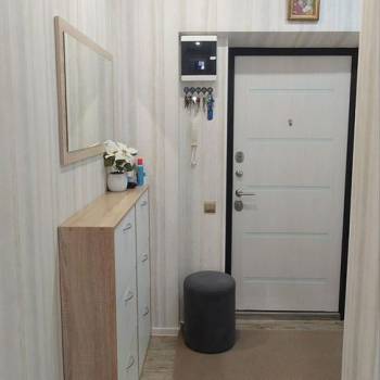 Продается 3-х комнатная квартира, 77 м²