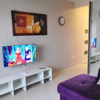 Сдается 1-комнатная квартира, 28 м²