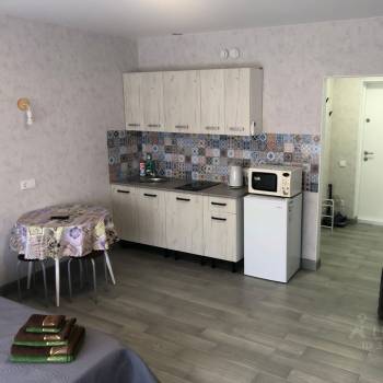 Сдается 1-комнатная квартира, 25 м²